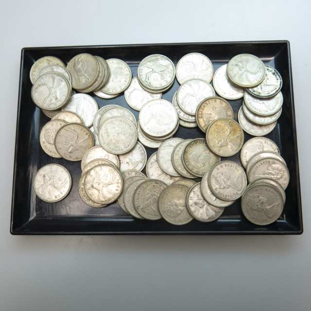 Quantity Of Jewellery, Watches And Coins