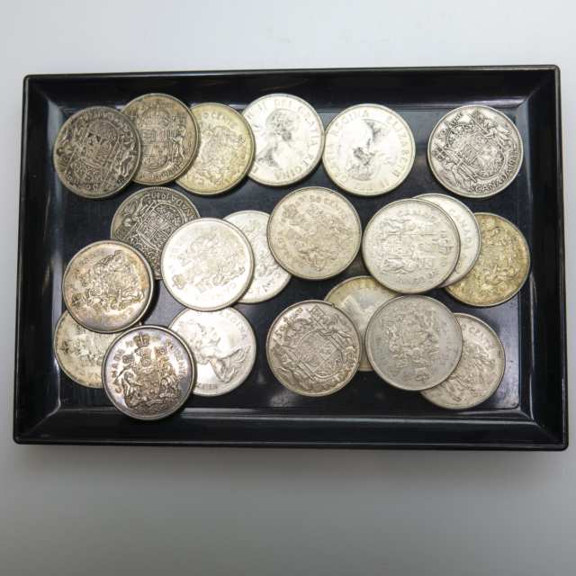 Quantity Of Jewellery, Watches And Coins