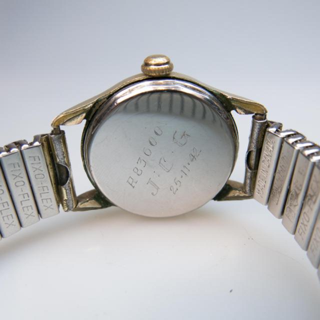 Rolex SkyRocket Wristwatch