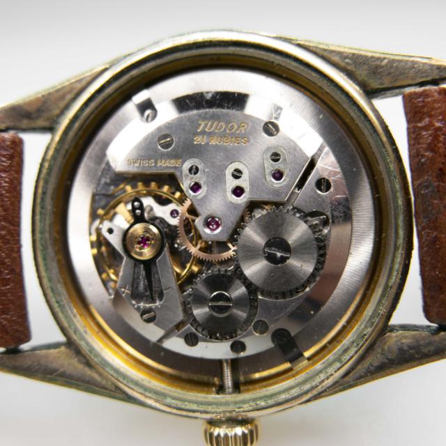 Tudor OysterThin Wristwatch
