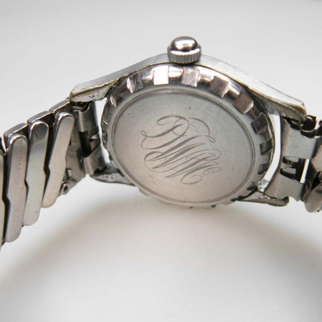 Rolex Victory Wristwatch