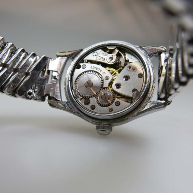 Rolex Victory Wristwatch