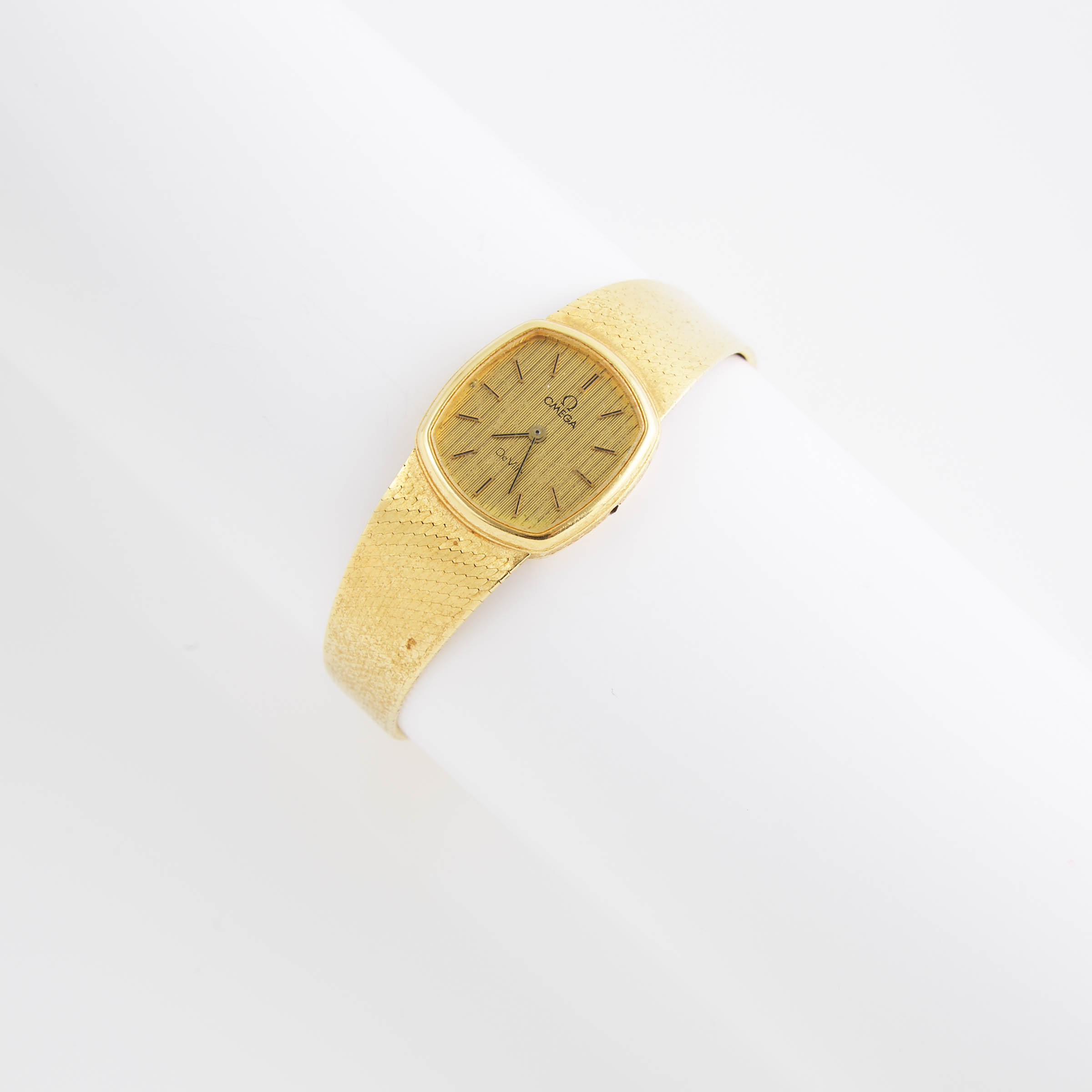 Lady's Omega Wristwatch
