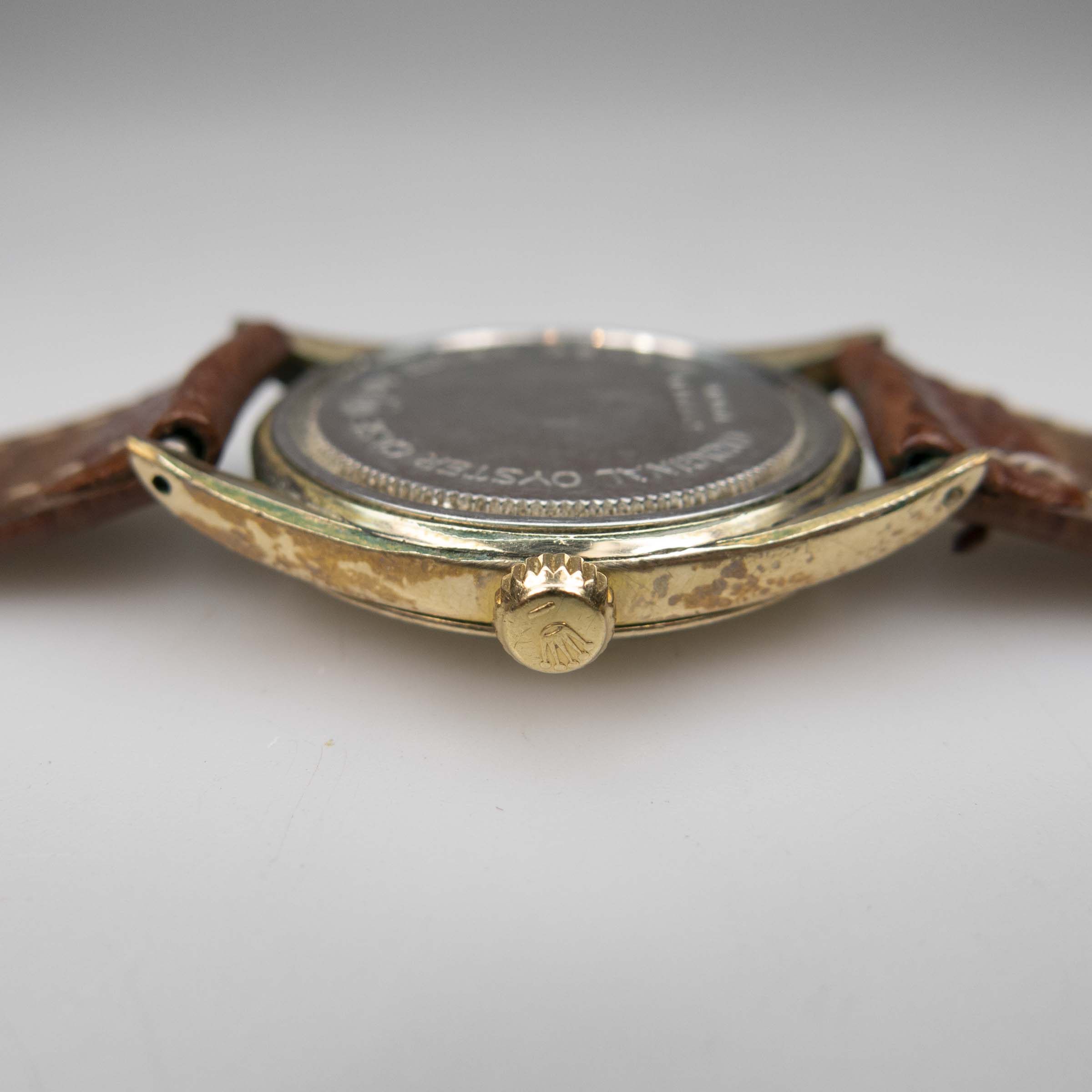 Tudor OysterThin Wristwatch