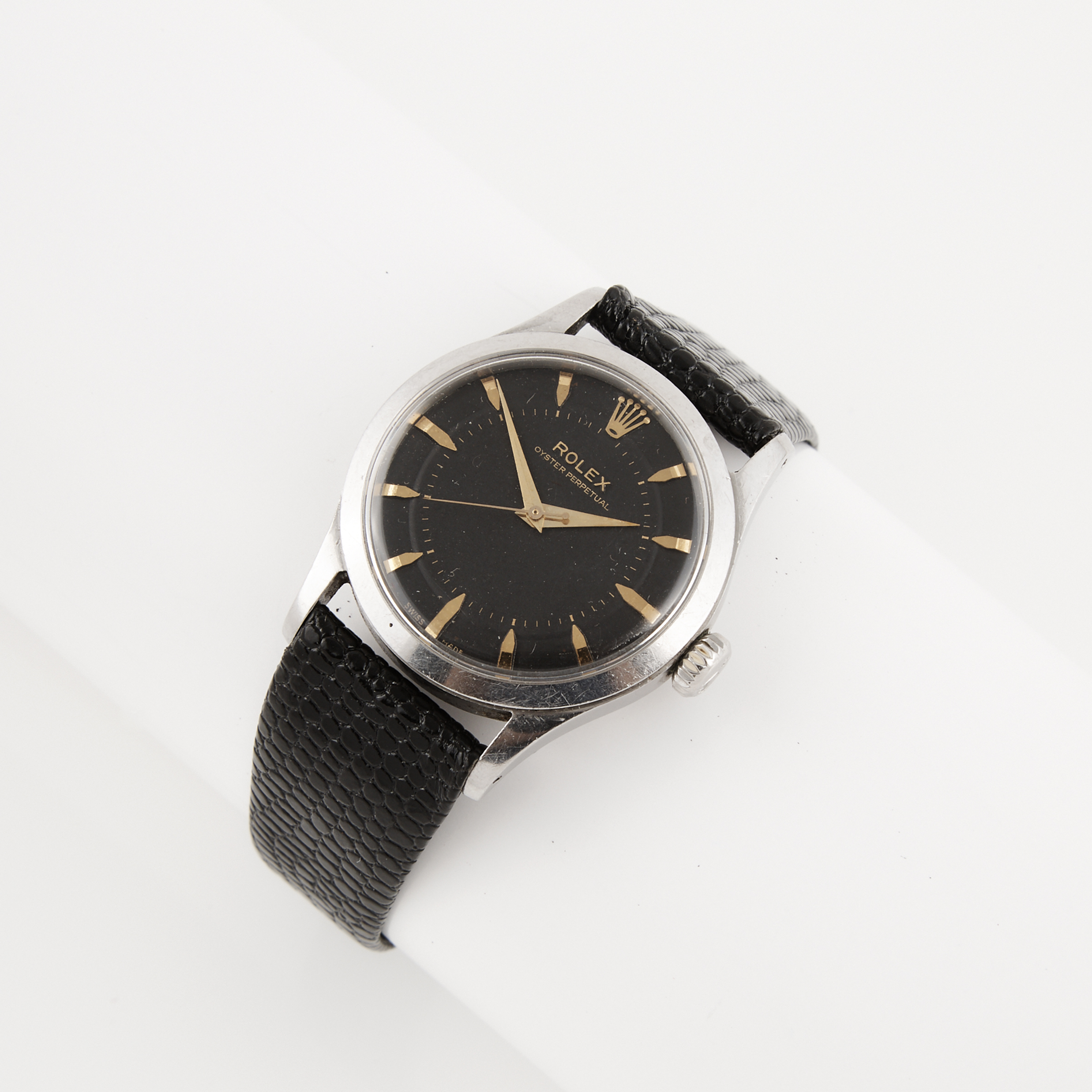 Rolex Oyster Perpetual Wristwatch