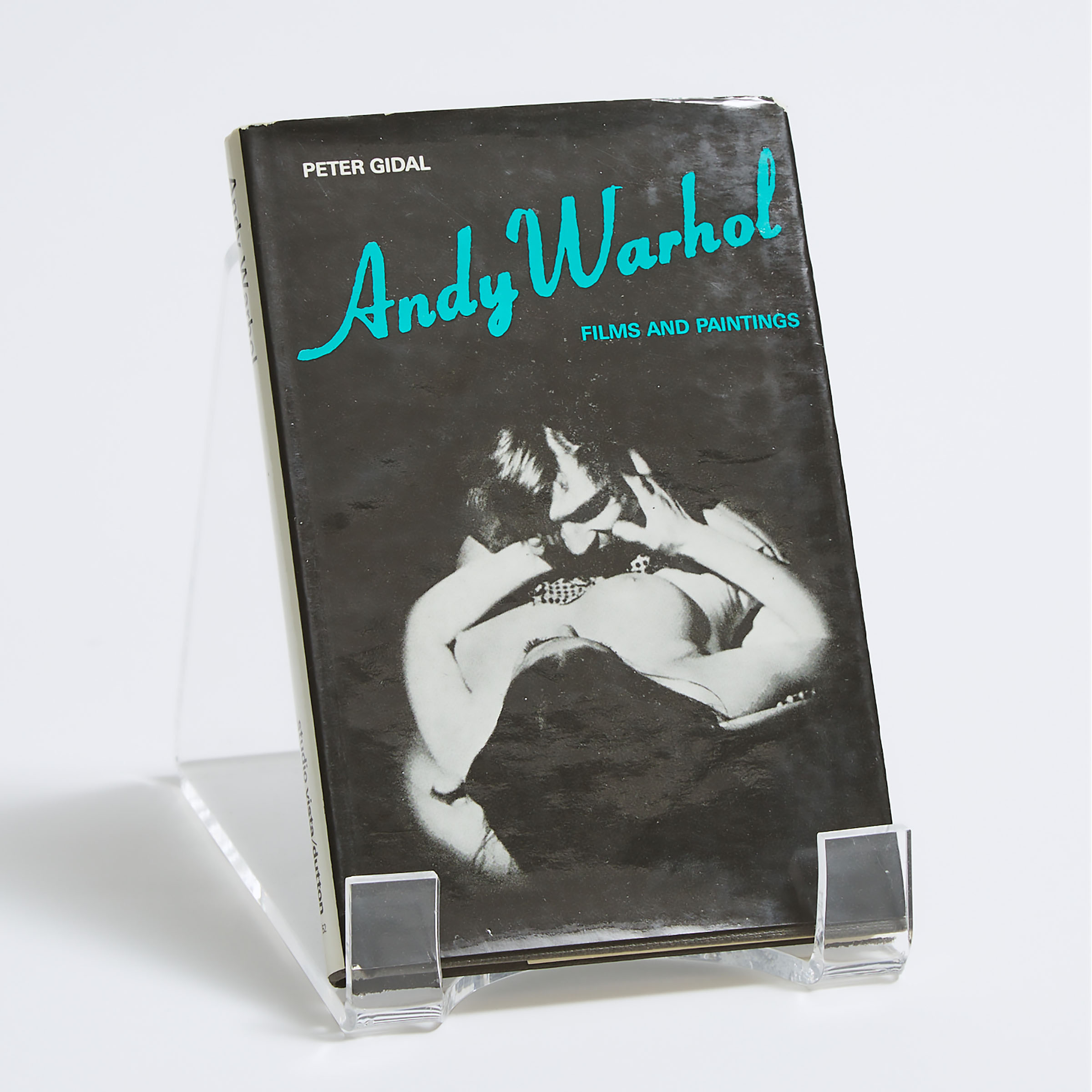 Andy Warhol (1928–1987)