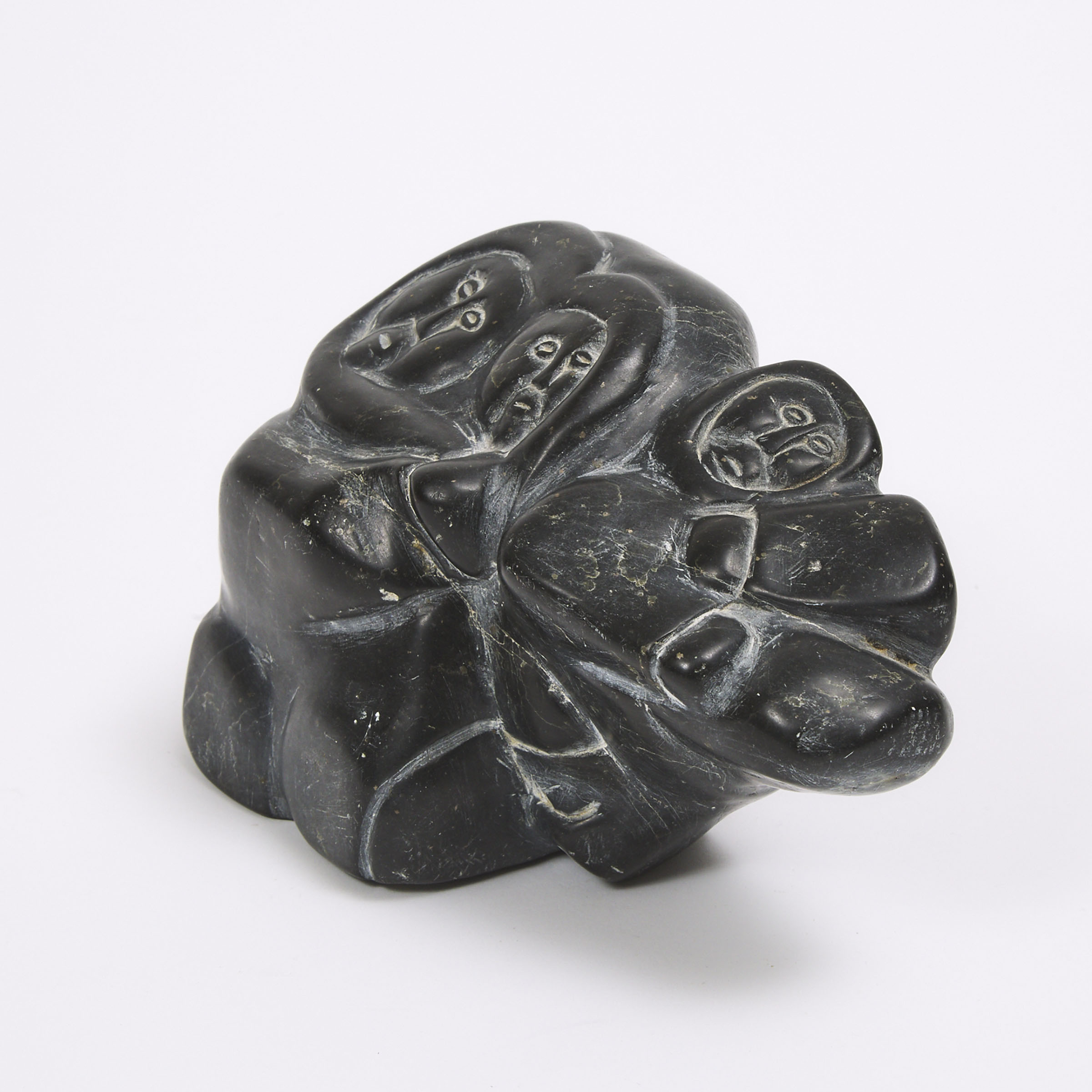 LUCY MEEKO (1929-2004)