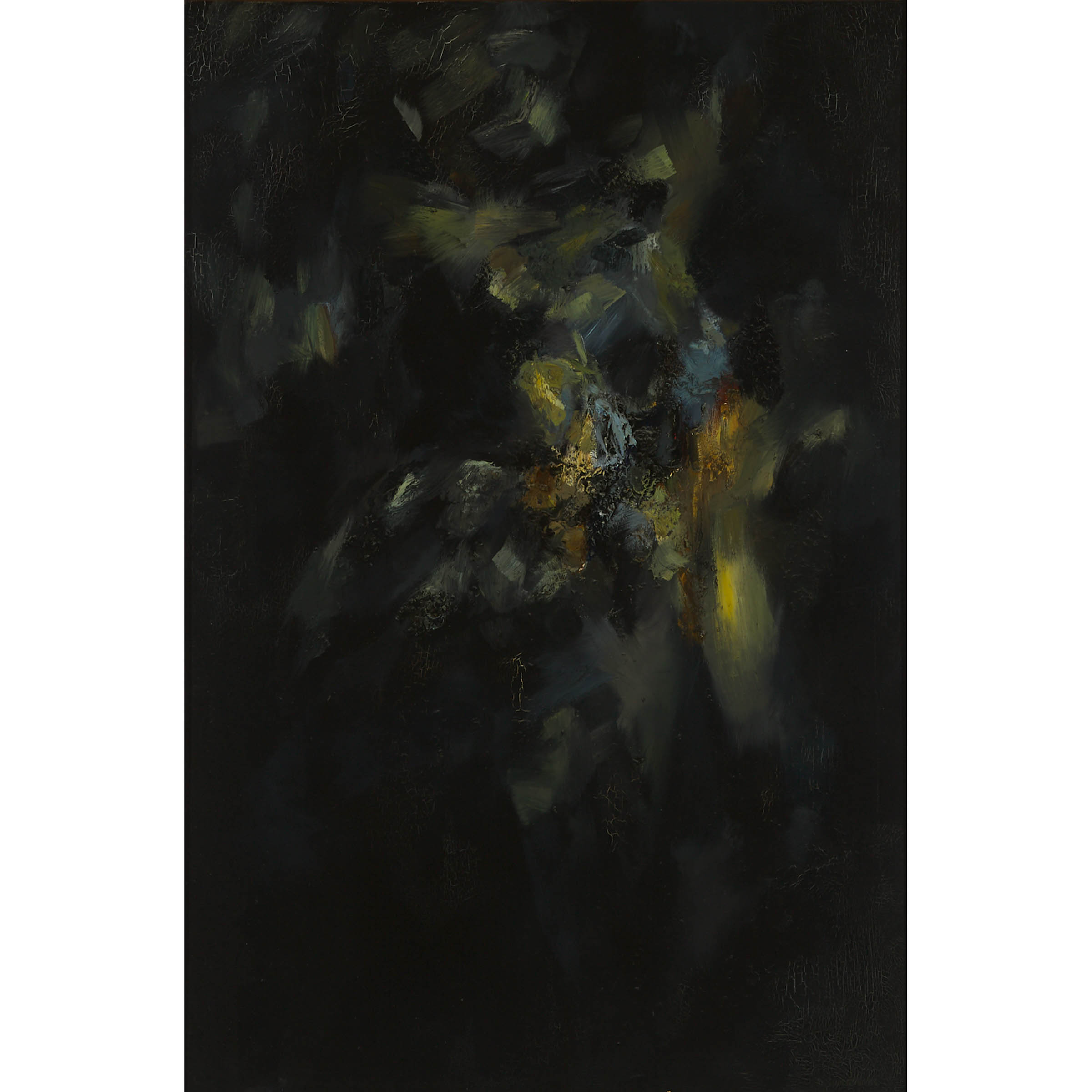 THERESA (TERRY) LENORE COSGROVE (20th/21st Century)