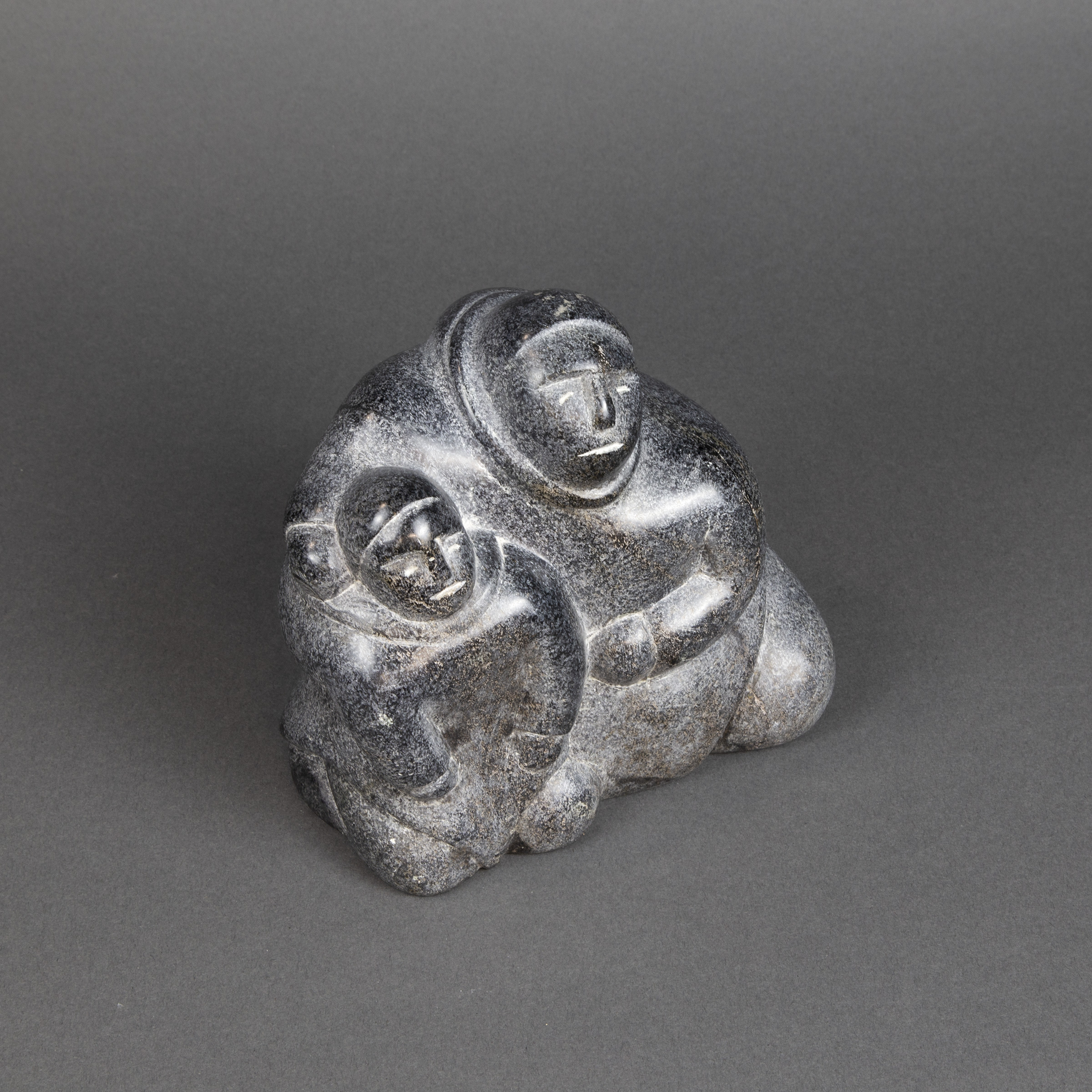 CAMILLE IQULIQ (1962-2005)