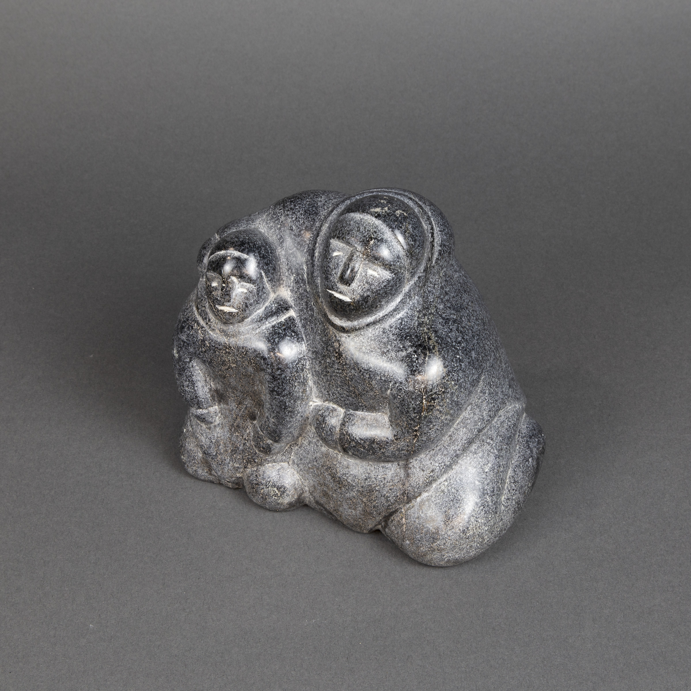 CAMILLE IQULIQ (1962-2005)