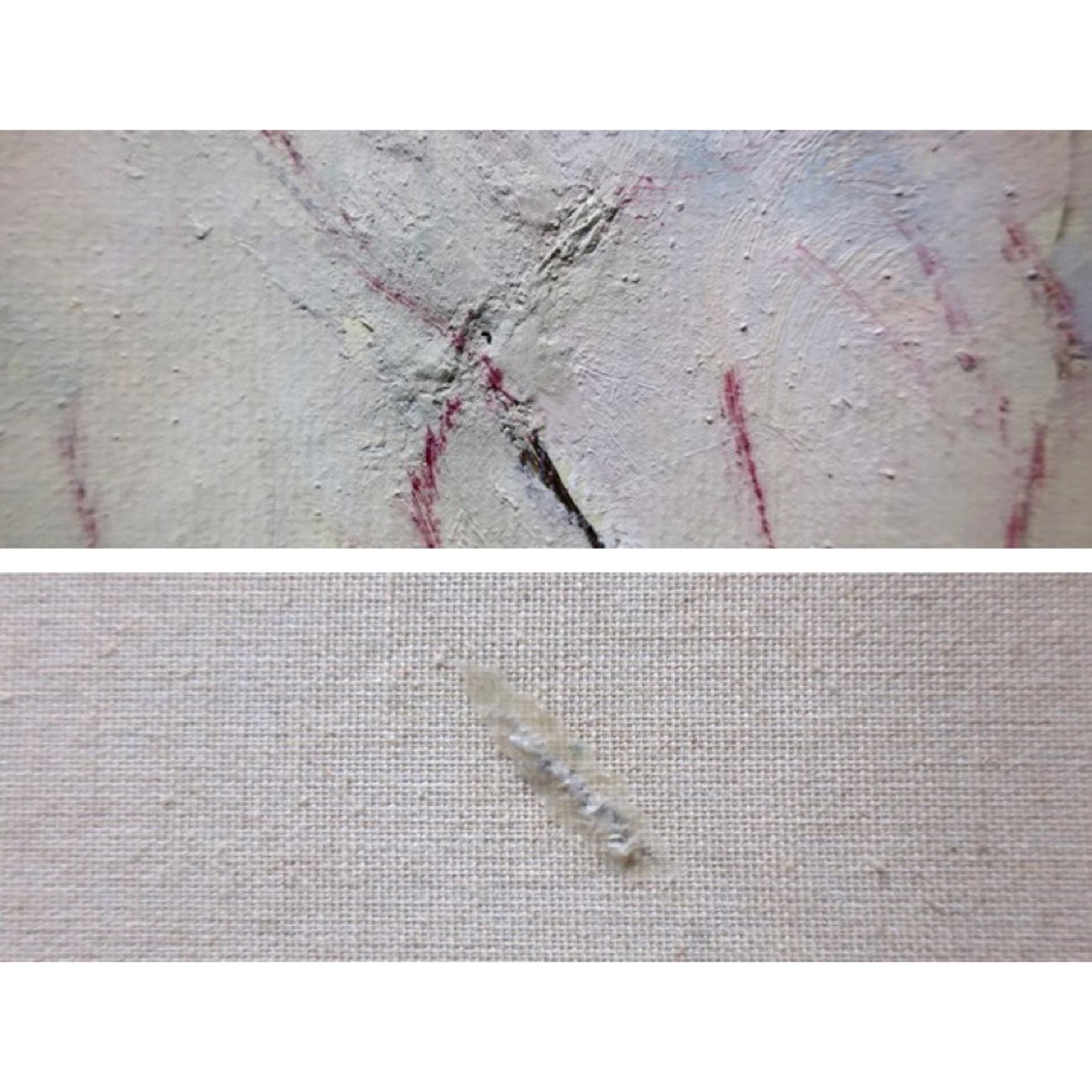 RICHARD KARON (CANADIAN, 1928-1987) & GLADYS STEELE (CANADIAN, 20TH CENTURY)