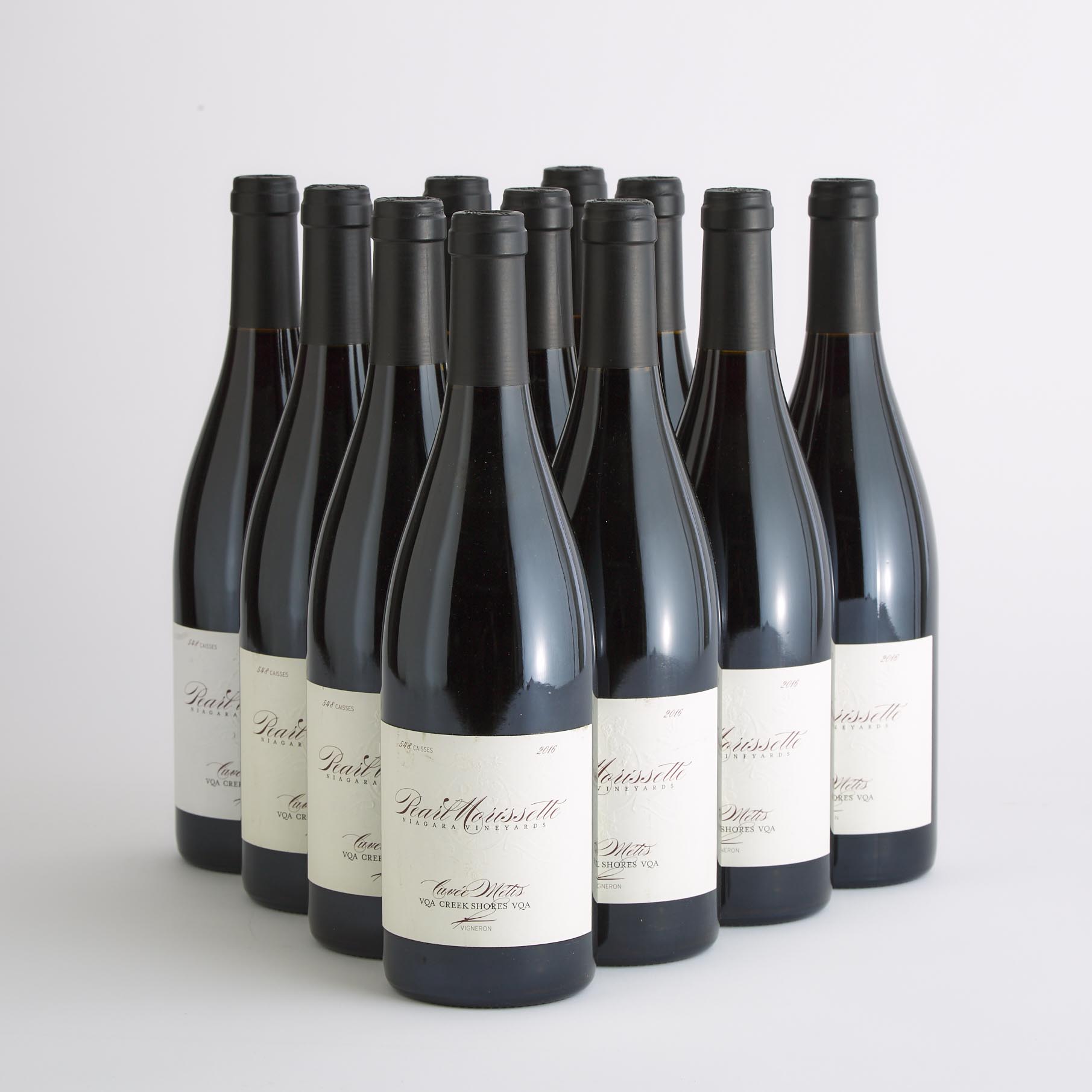 PEARL MORISSETTE CUVÉE MÉTIS 2016 (11)