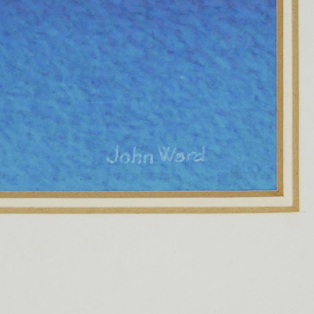 John Ward (B.1948)