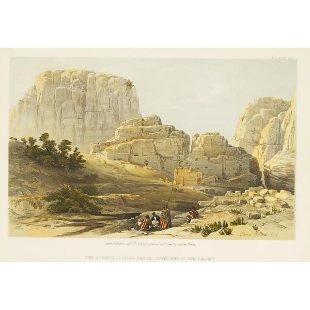 After David Roberts (1796-1864)