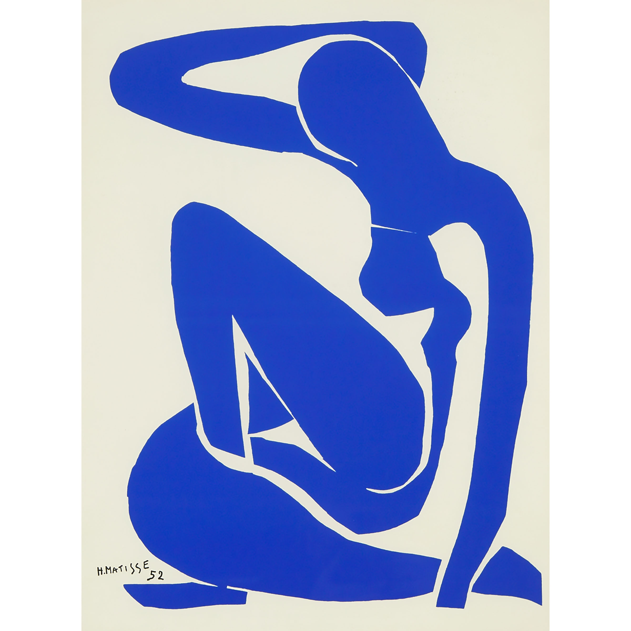 Henri Matisse (1869–1954)