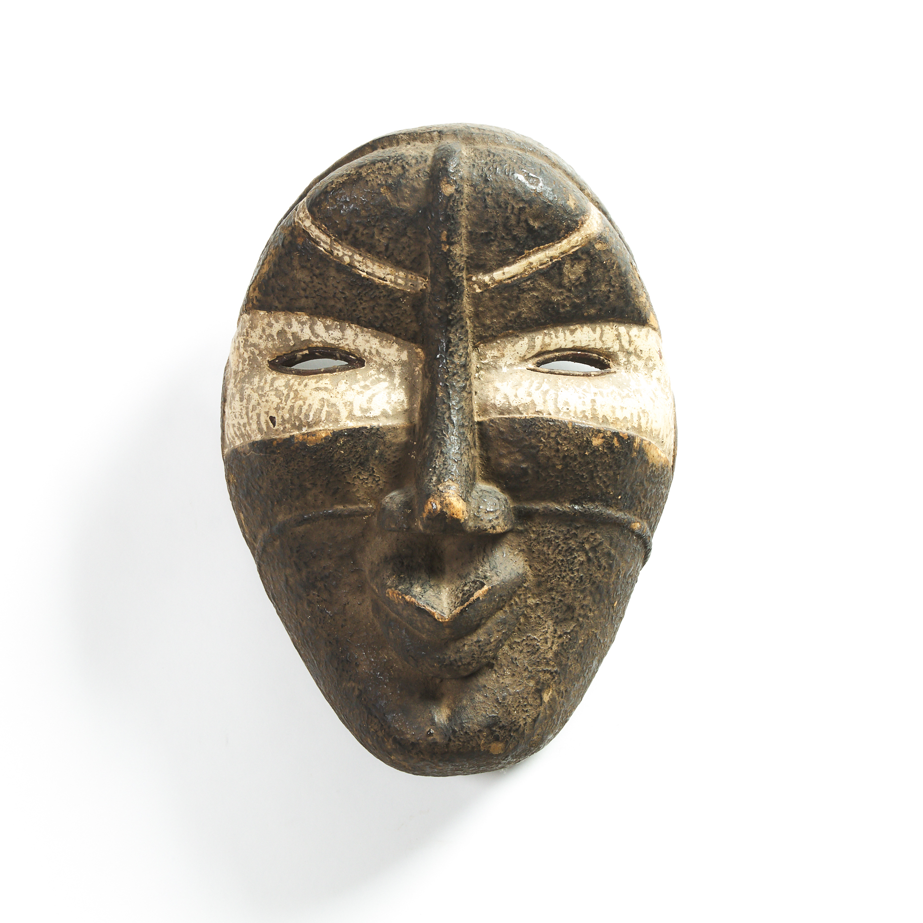 Dan Mask, Ivory Coast/Liberia, West Africa, early to mid 20th century