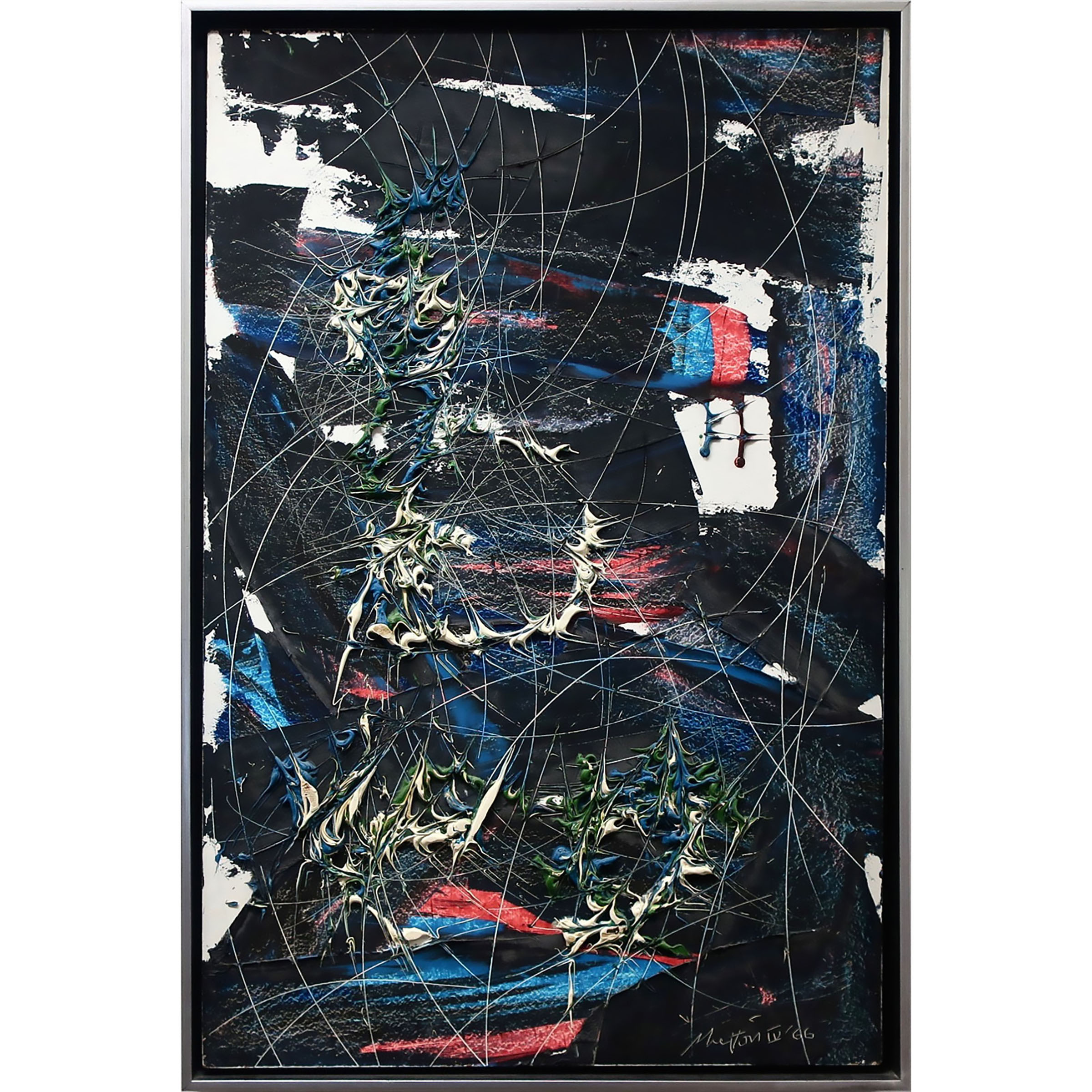 GUY MICHON (CANADIAN, 1925-1979)    