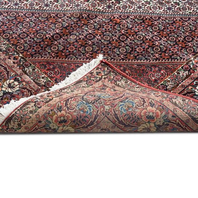 Bidjar Carpet, Persian, c.1980