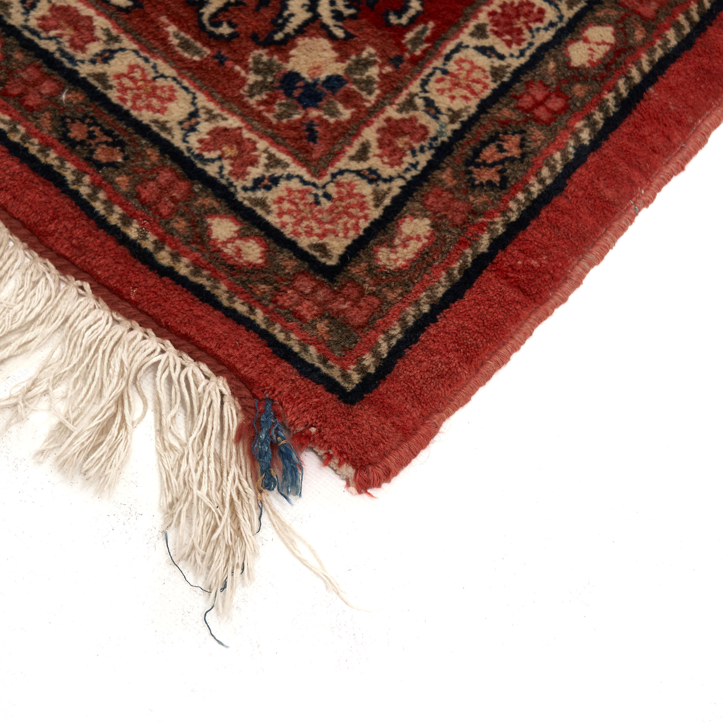 Sarouk Carpet, Persian, c.1930/40