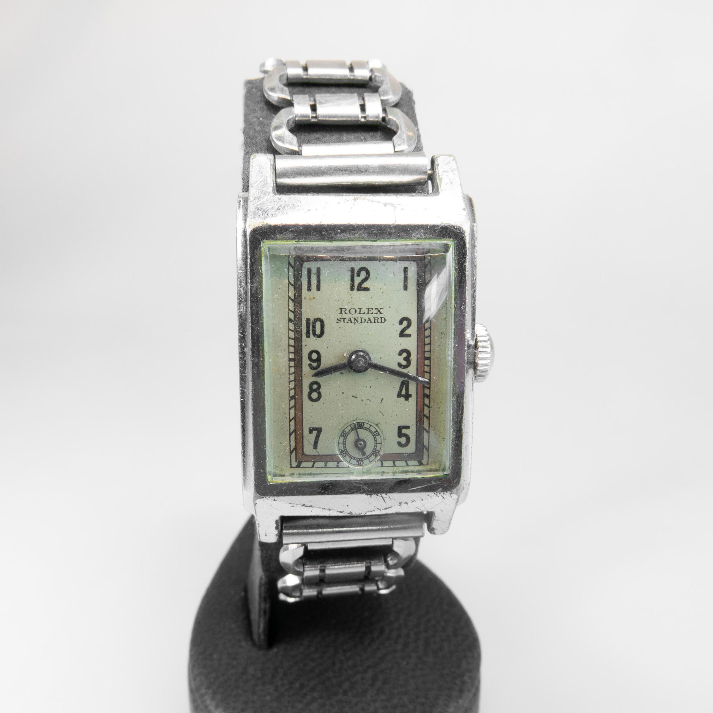 Rolex 'Standard' Wristwatch