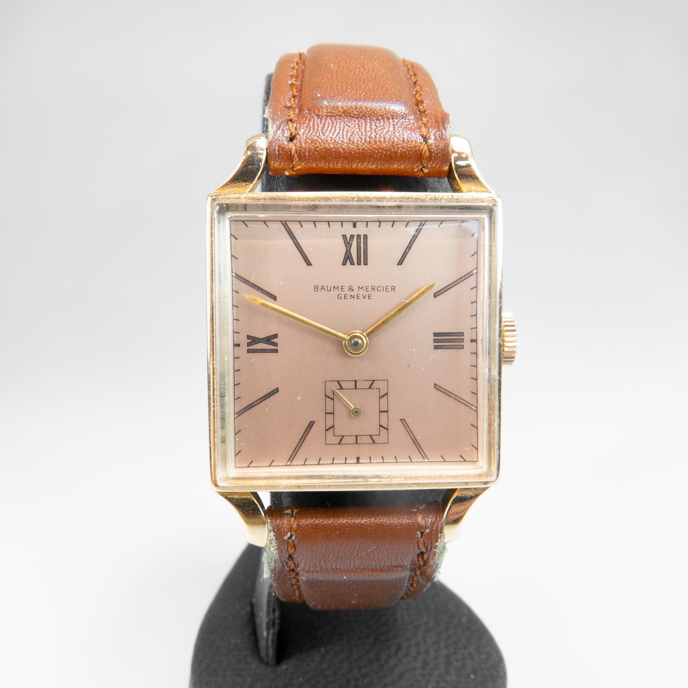 Baume & Mercier Wristwatch