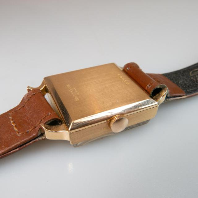 Baume & Mercier Wristwatch