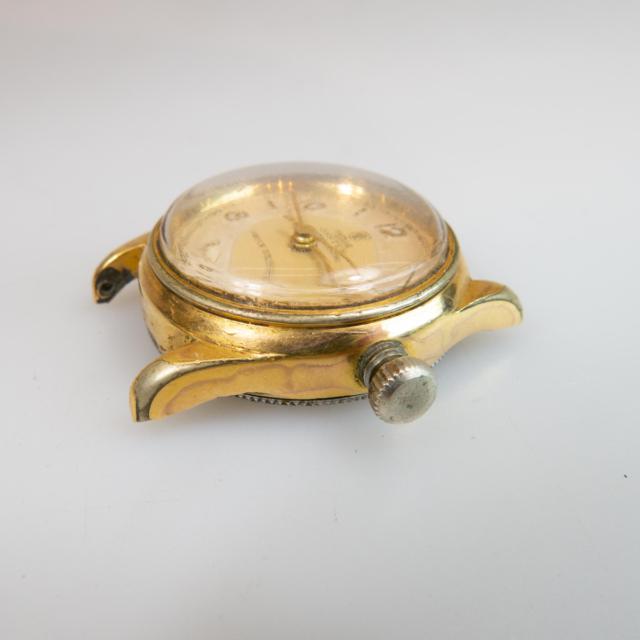 Tudor Oyster 'Centregraph' Wristwatch