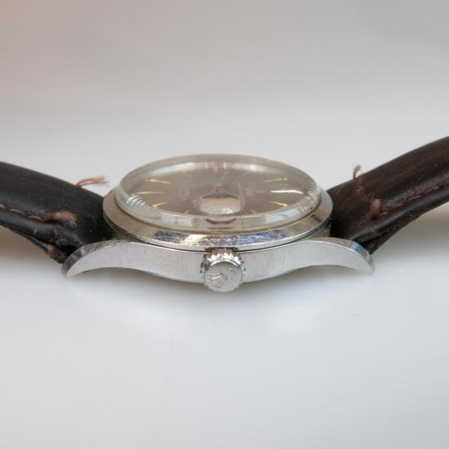 Tudor Prince OysterDate Wristwatch