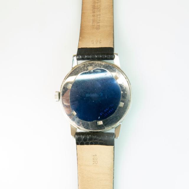 Doxa F1 Cobart Wristwatch, With Date