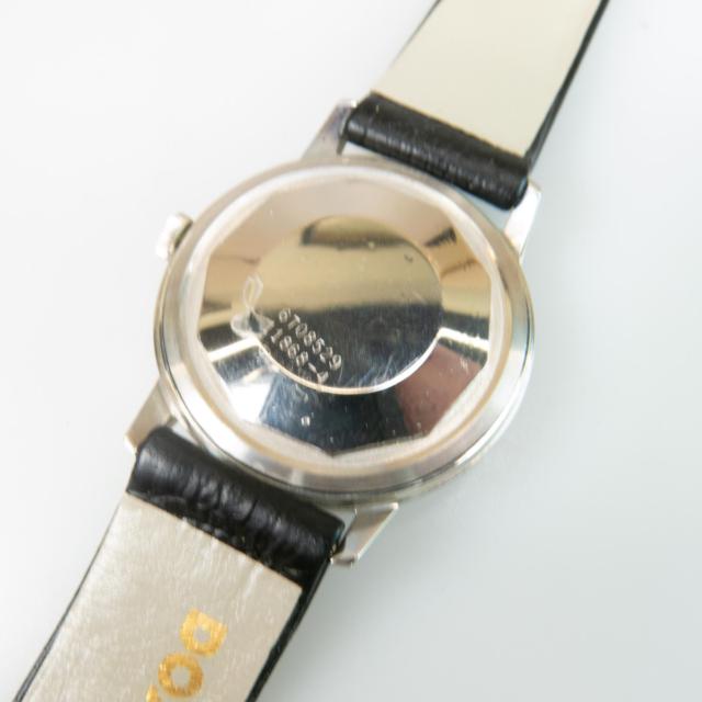 Doxa F1 Cobart Automatic Wristwatch, With Date