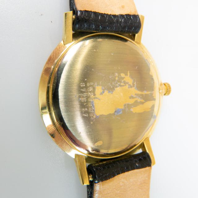 Doxa 'Headline' Wristwatch