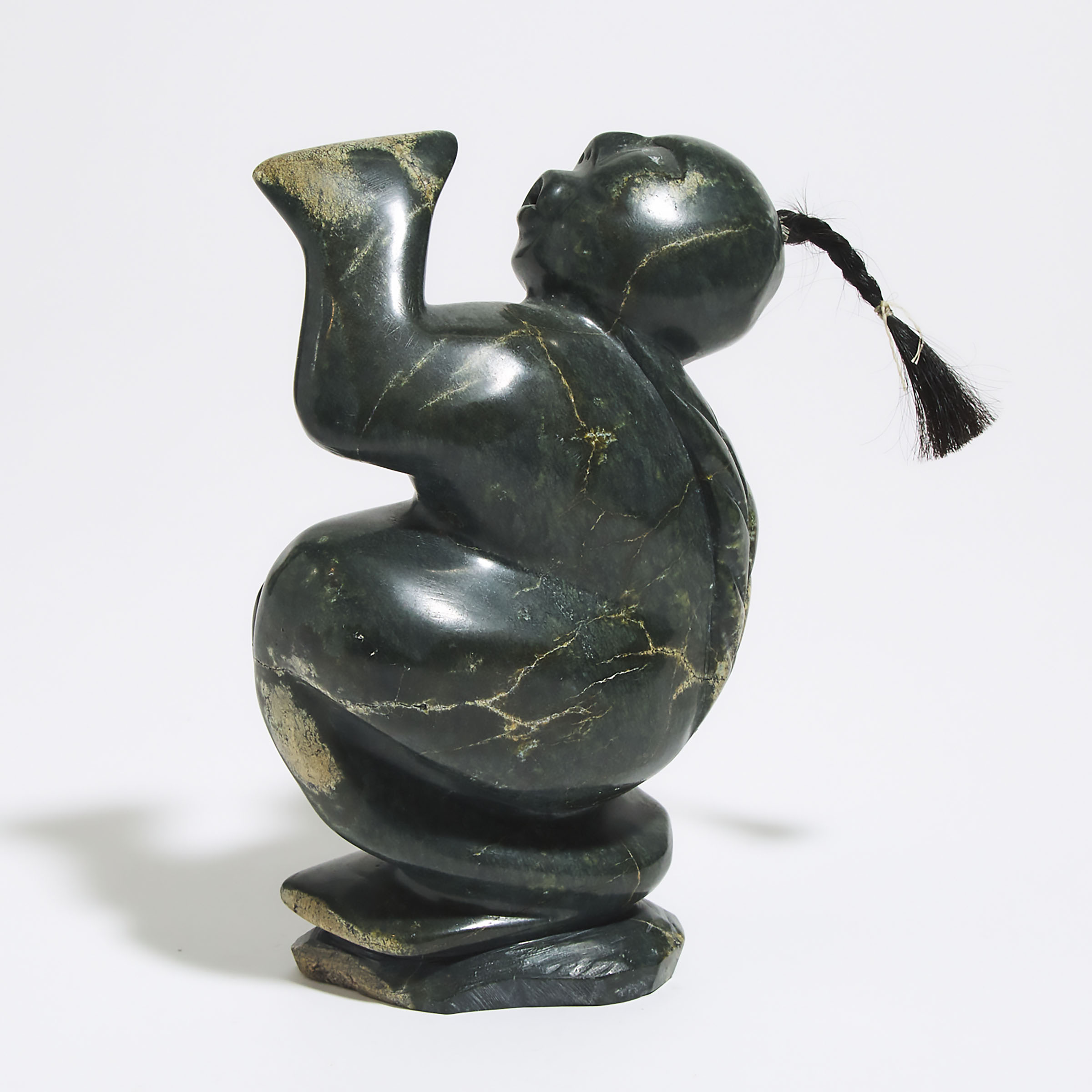 OMALLUQ OSHUTSIAQ (1948-2014)