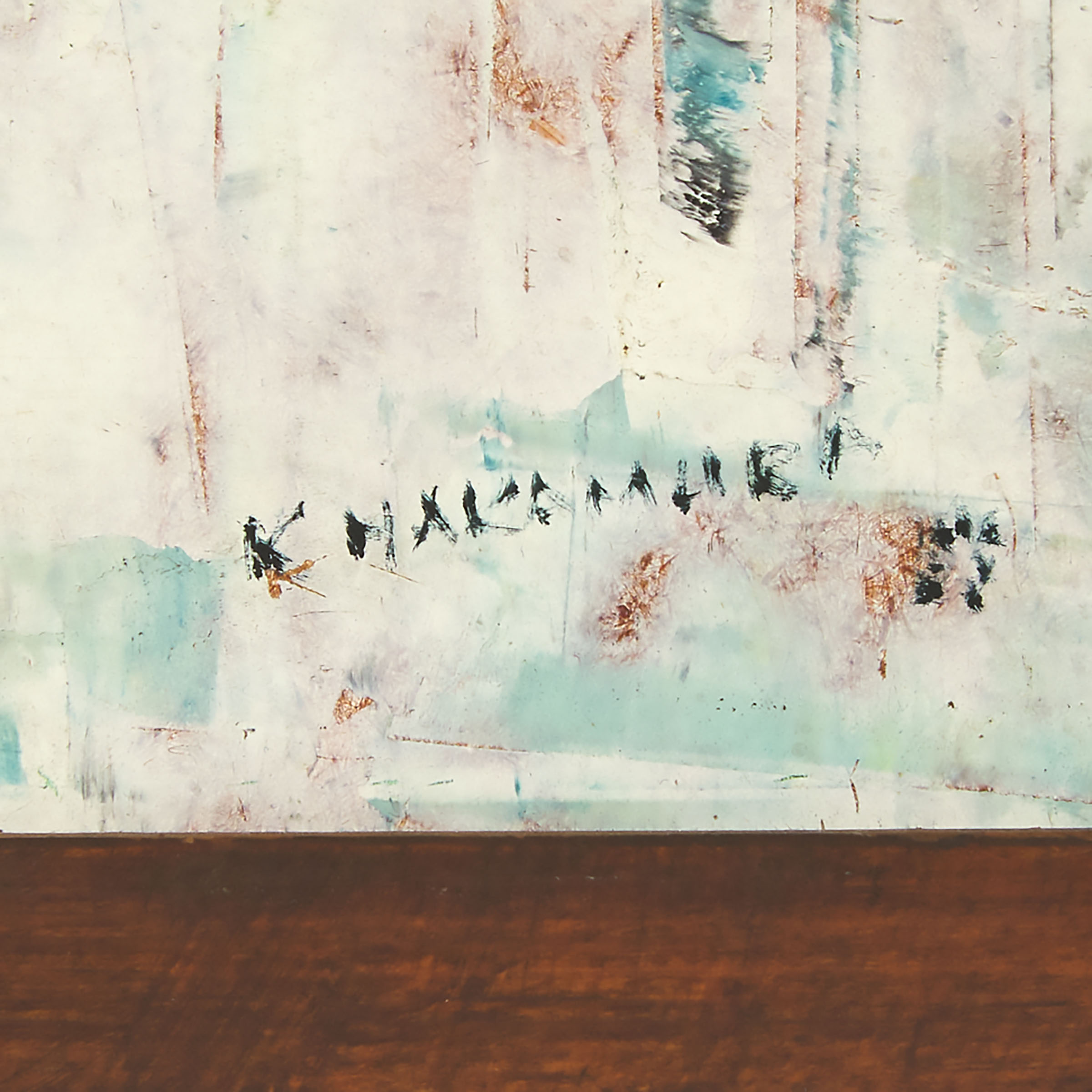 KAZUO NAKAMURA, R.C.A.