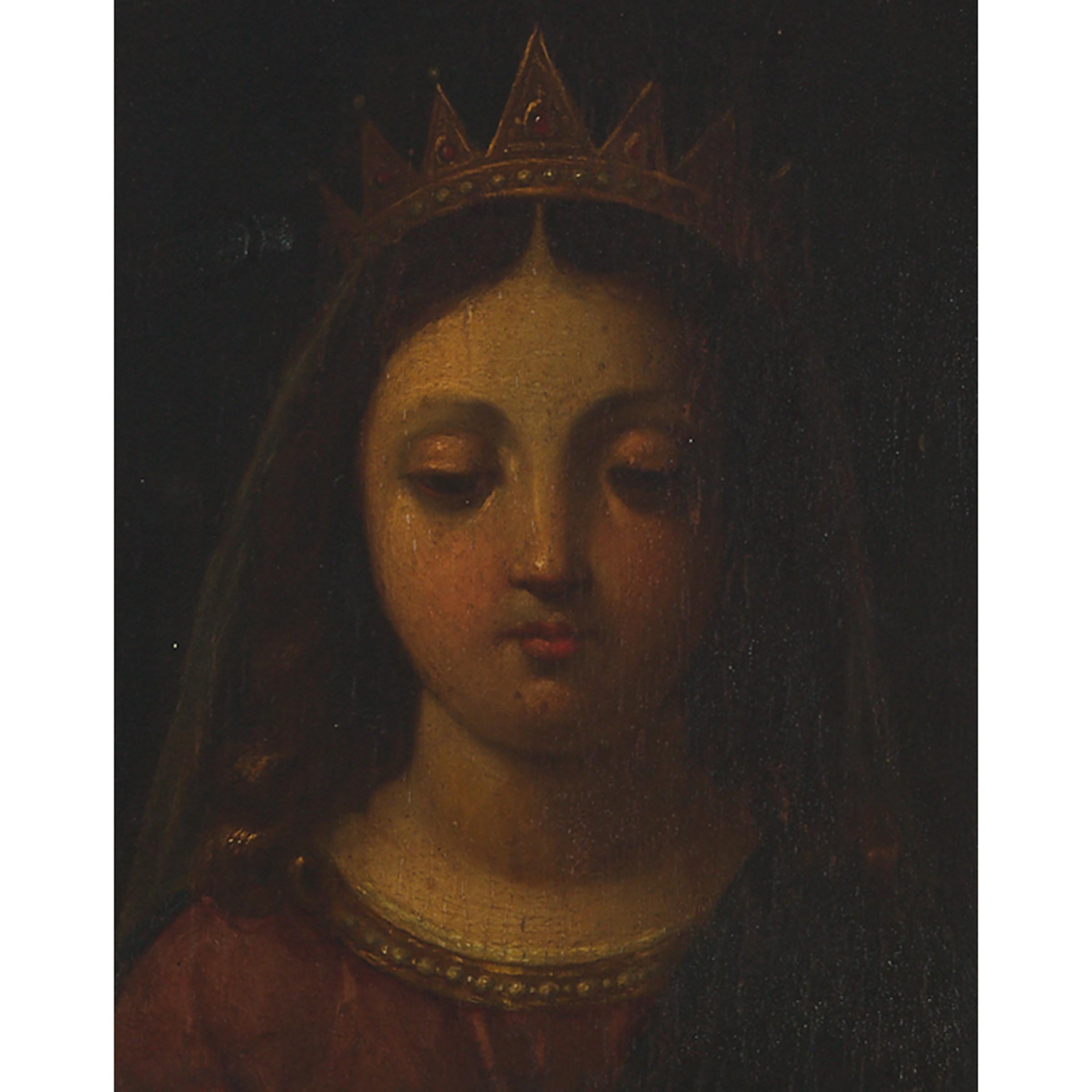 FOLLOWER OF ANDREA DEL SARTO (1486-1531), Italian