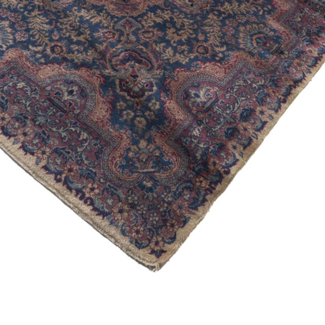 Indian Sarouk Carpet, c.1930/40