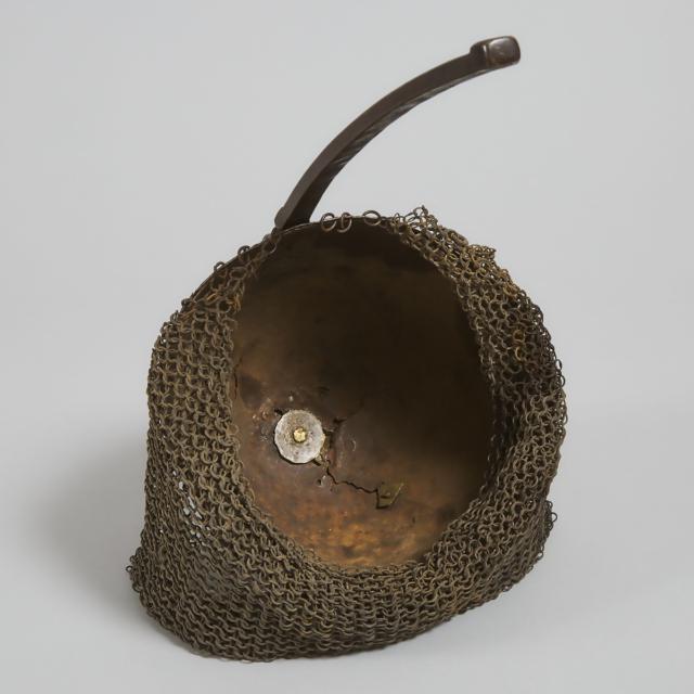 Persian Tumerid Style Helmet, 15th/16th century