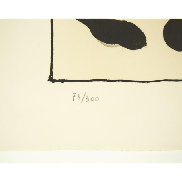 Fernand Léger (1881–1955)