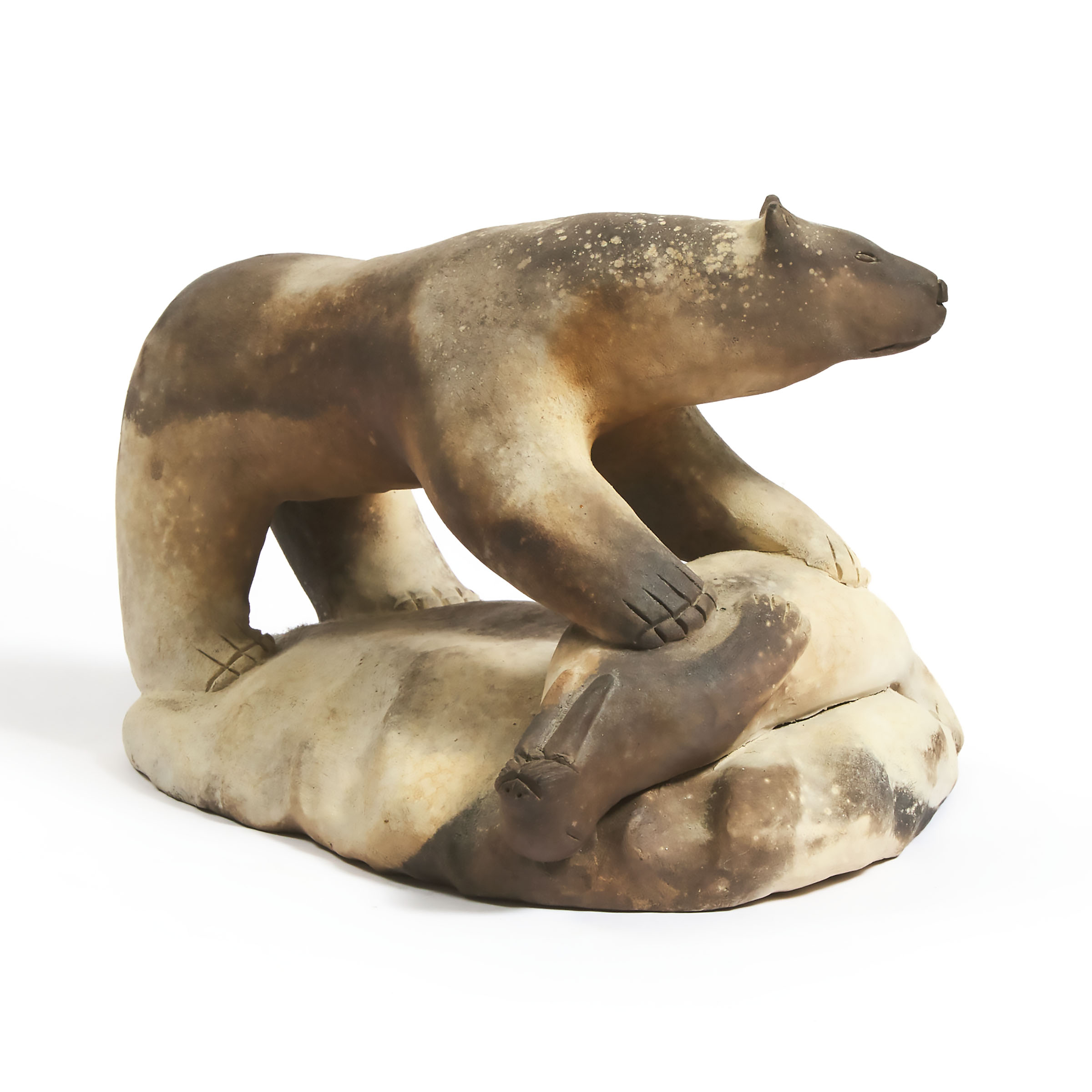 ROGER AKSADJUAK (b.1972)