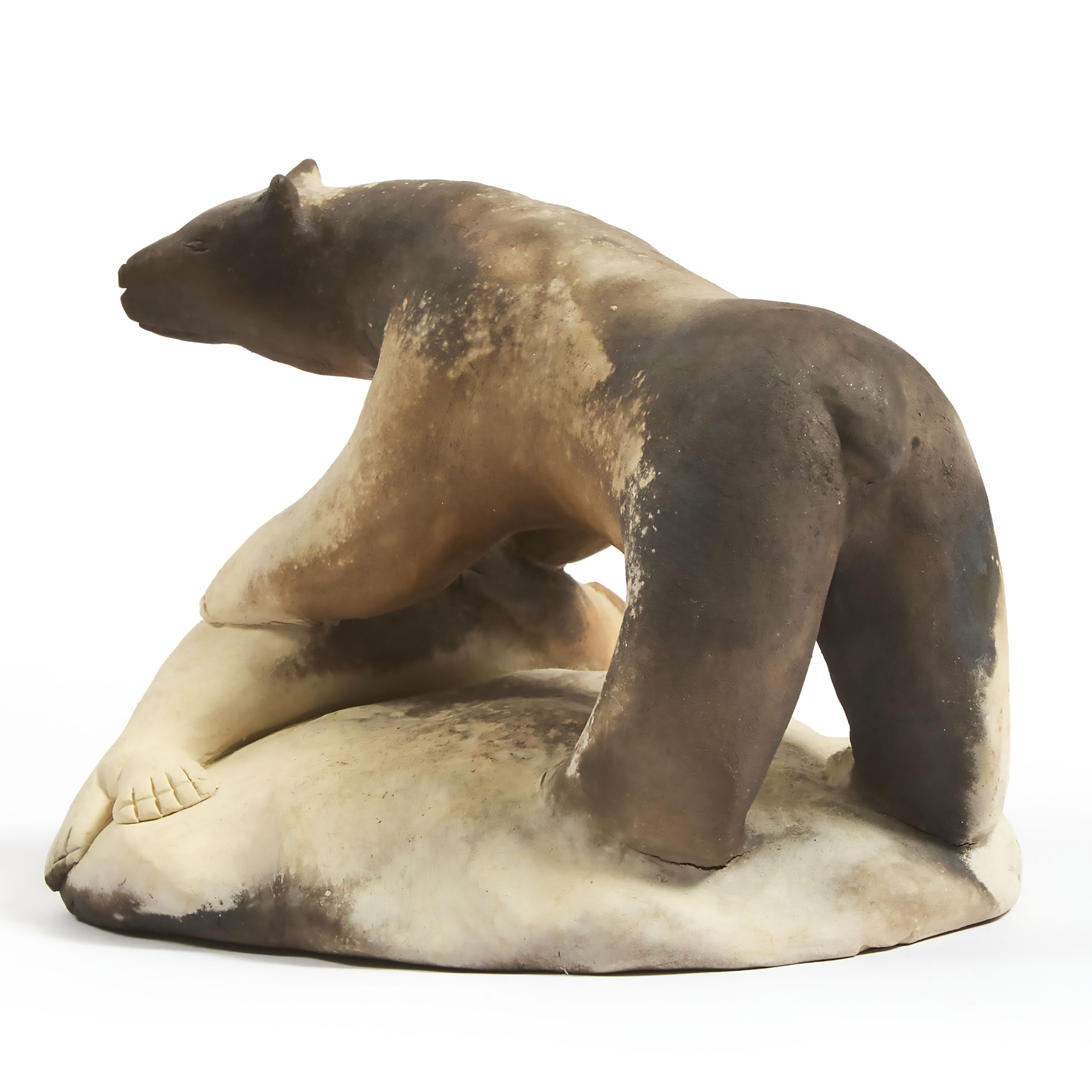 ROGER AKSADJUAK (b.1972)