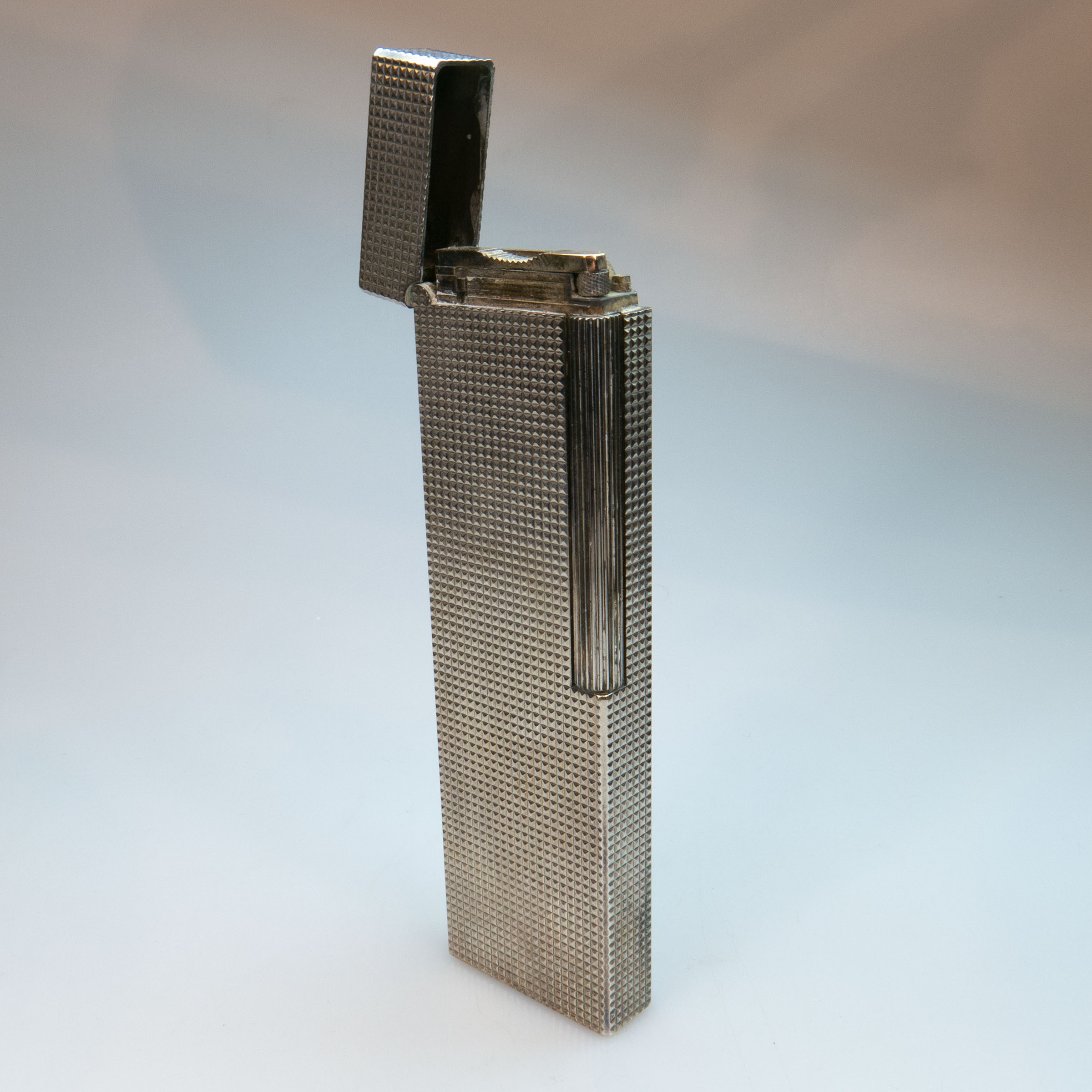 S.T. Dupont Table Lighter