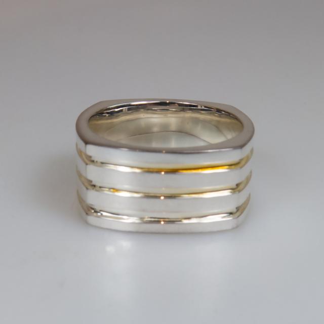 Links Of London Sterling Silver Ring