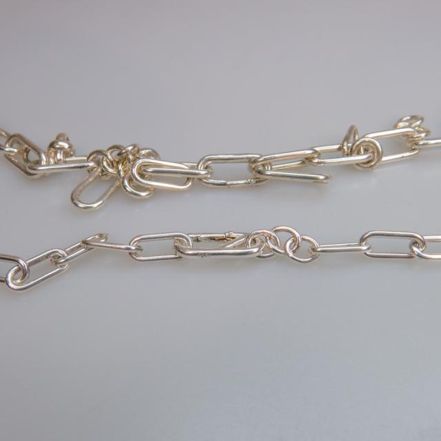 Links Of London Sterling Silver Necklace