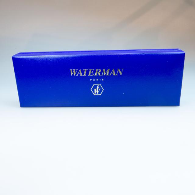 Waterman Ideal 'Lady Agatha' Fountain Pen