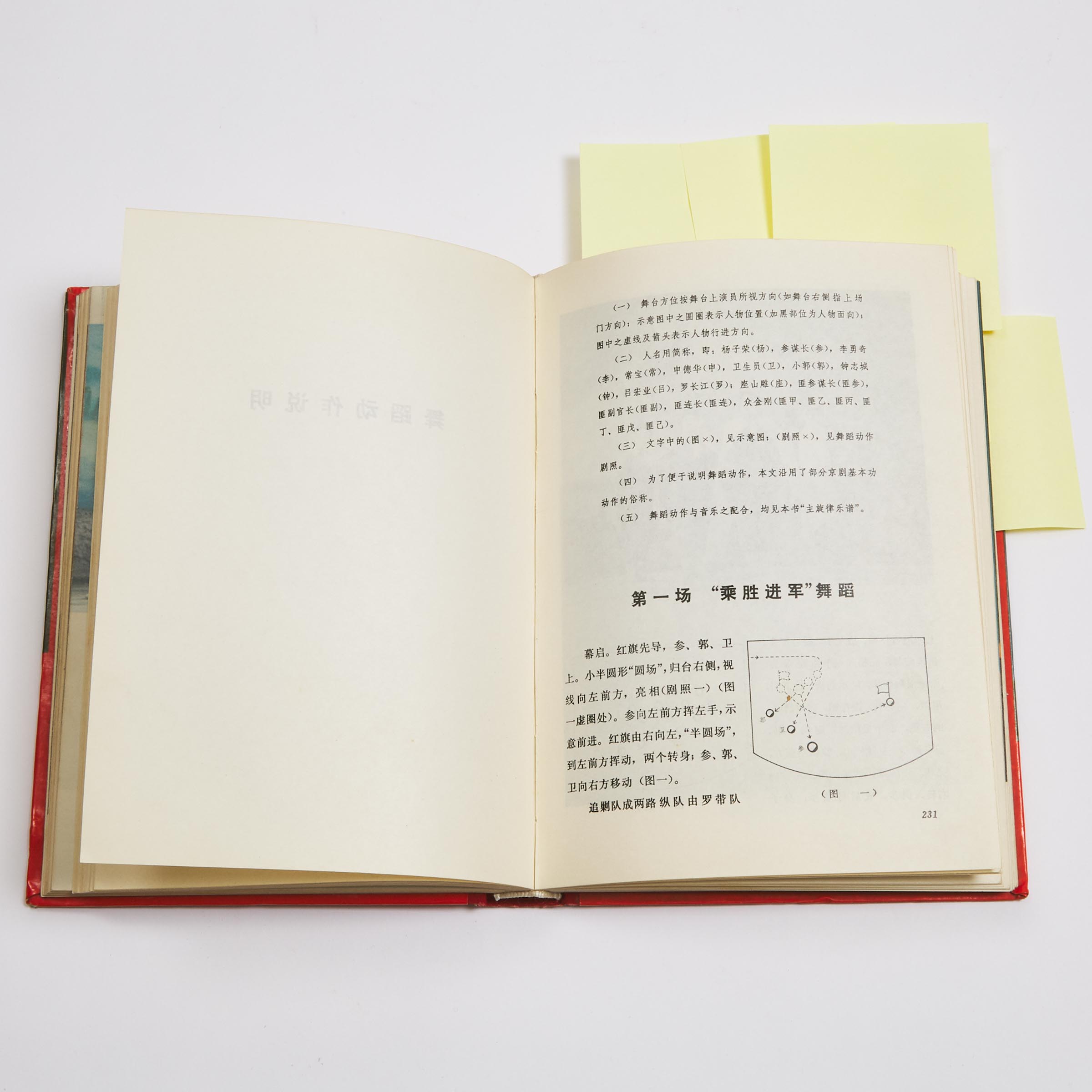 Taking Tiger Mountain by Strategy: A Modern Revolutionary Peking Opera, People's Press, 1971