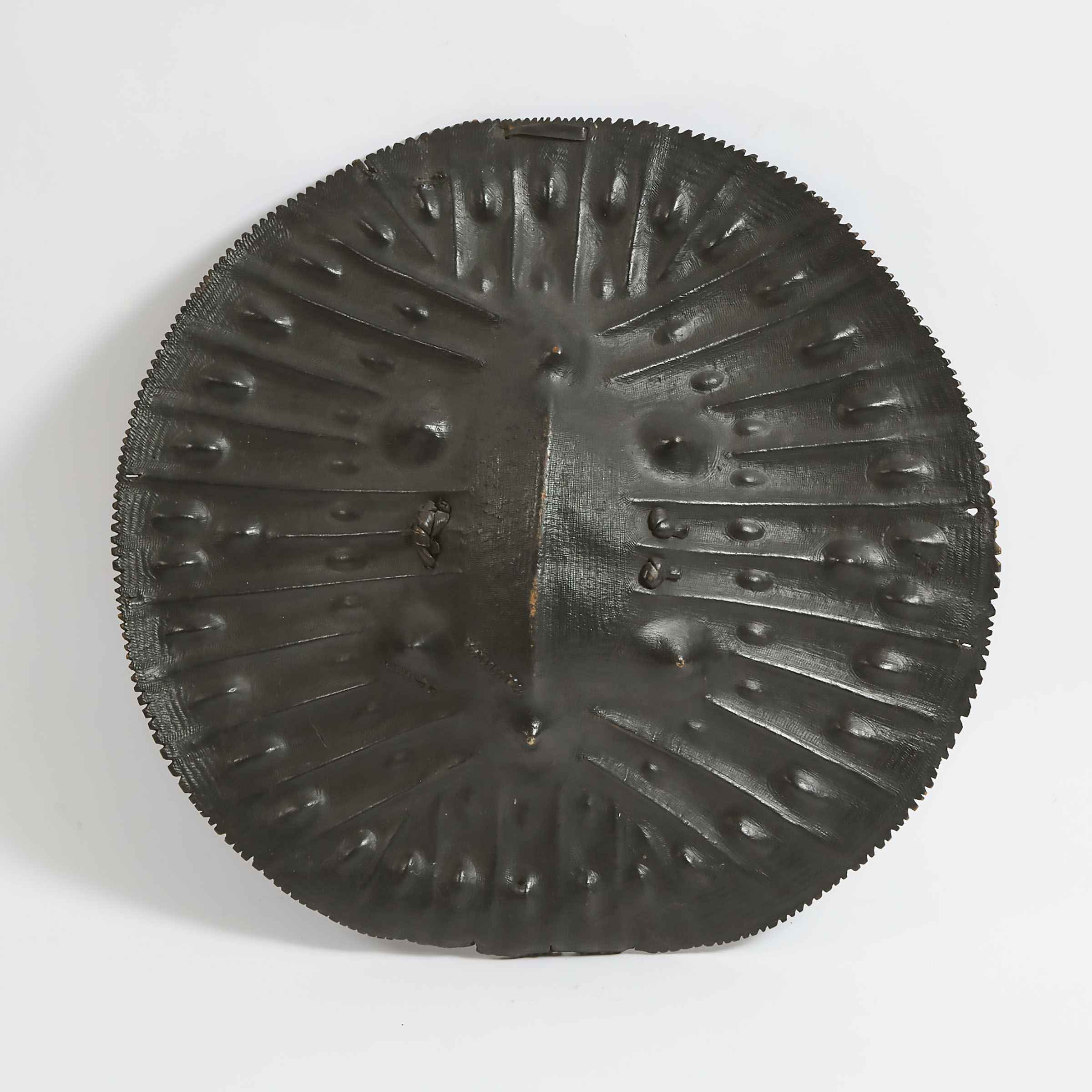 Oromo Shield, Ethiopia, early 20th century