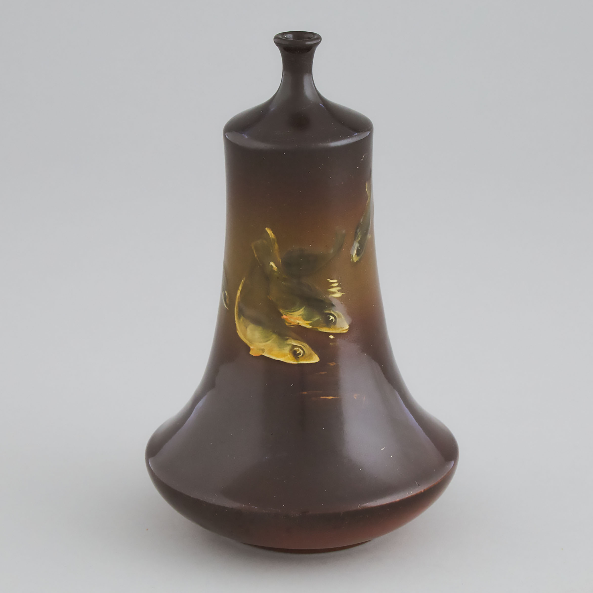 Weller Louwelsa Vase, early 20th century