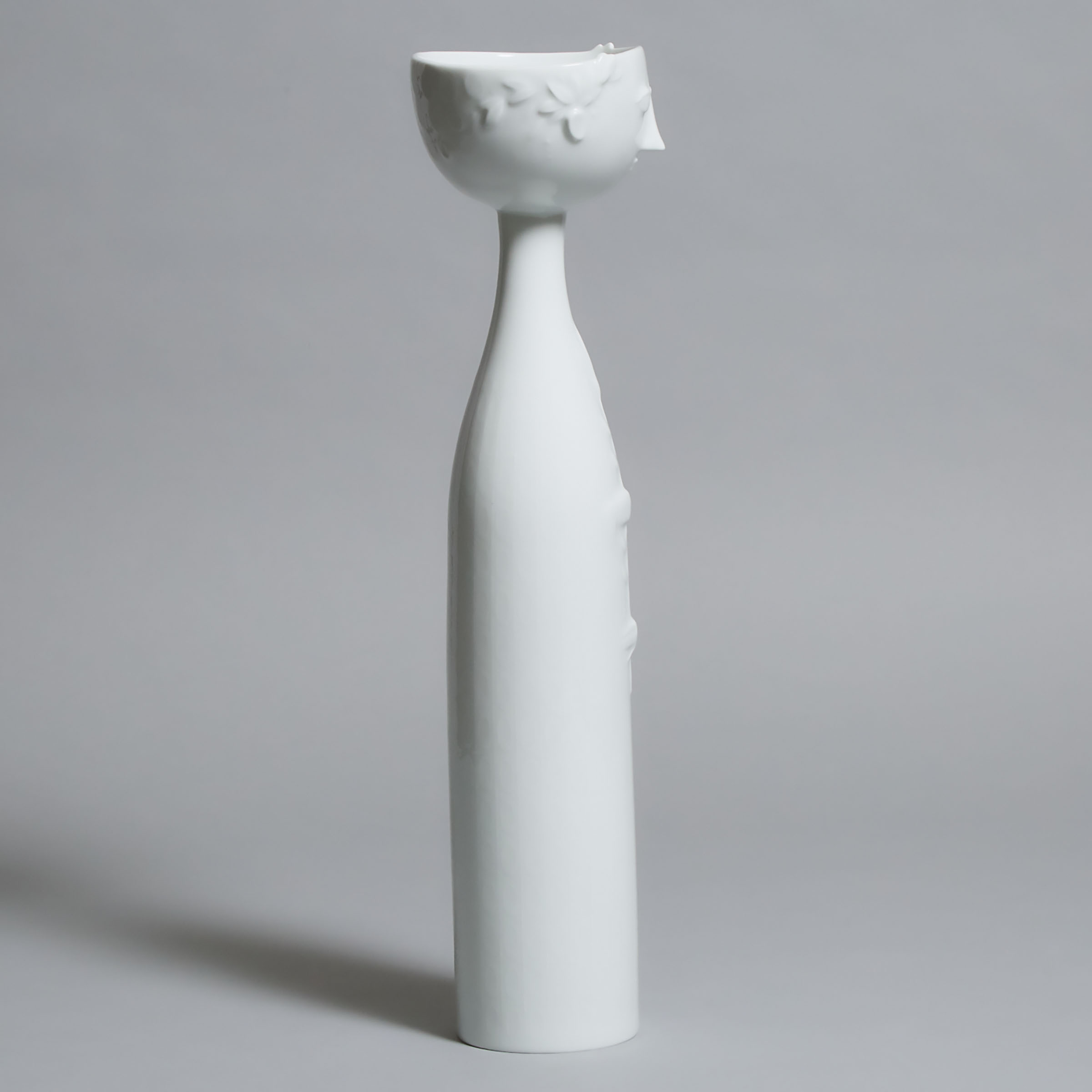 Rosenthal 'Eva' Vase, Bjorn Wiinblad, 20th century