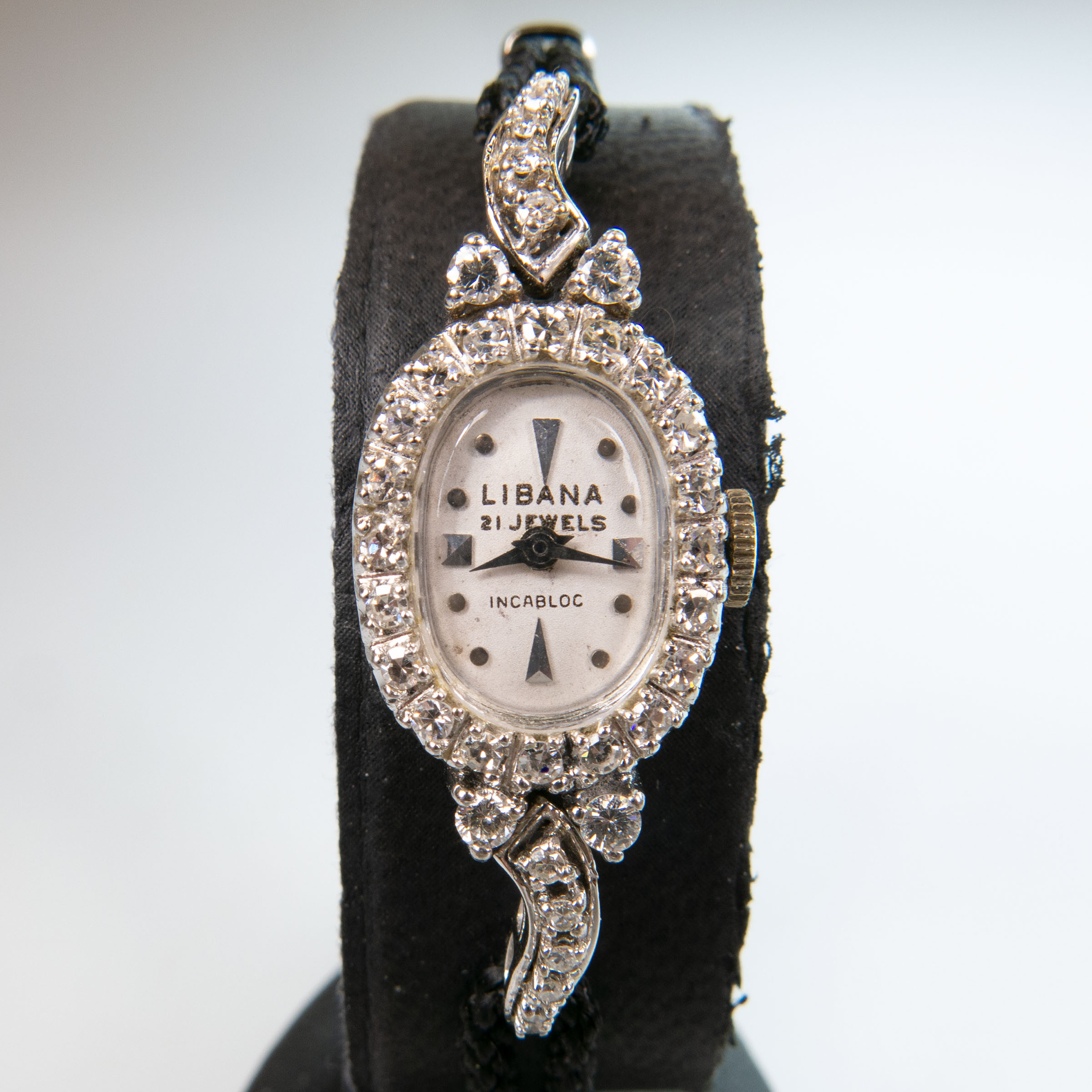 Lady's Libana Wristwatch