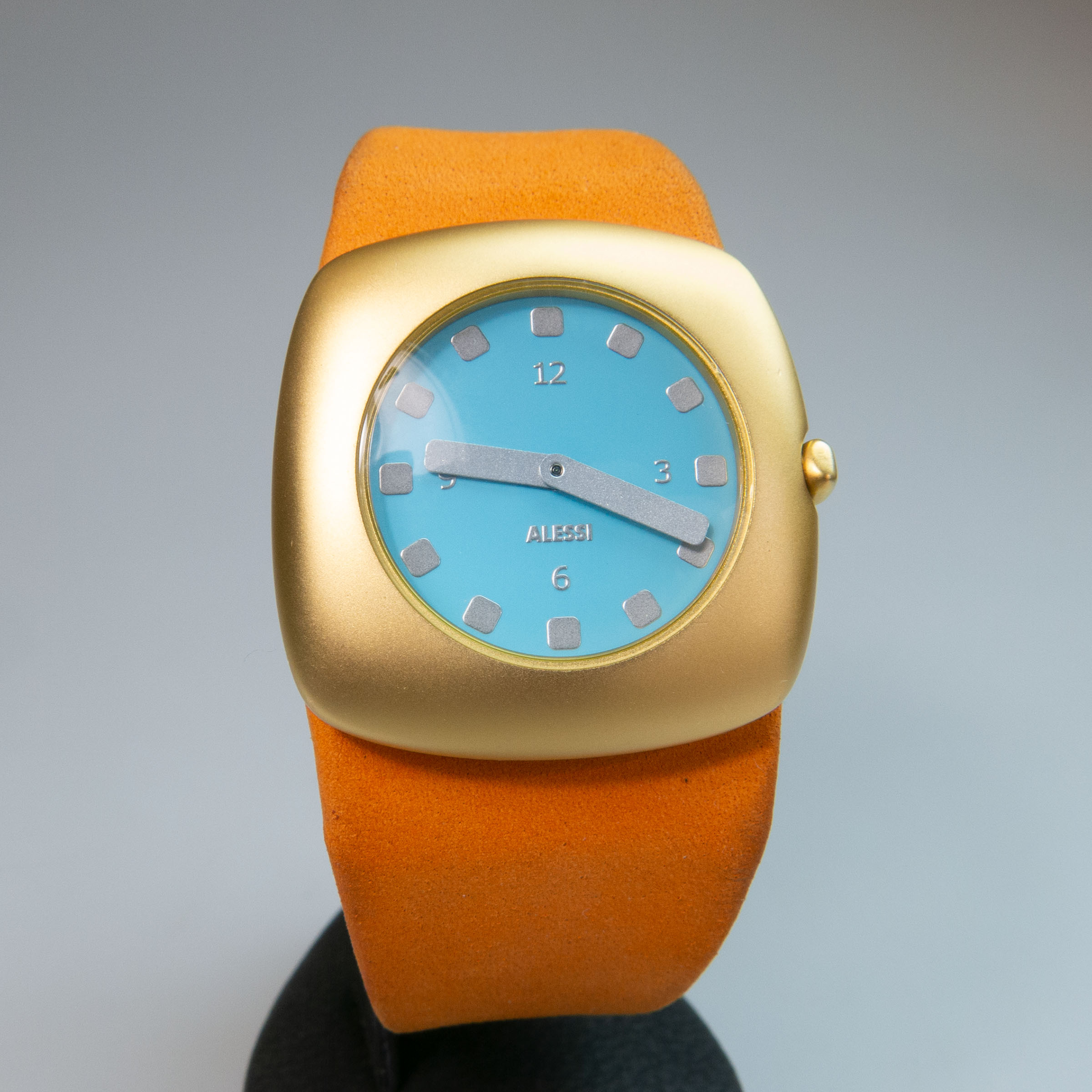 Alessi AL2003 Wristwatch