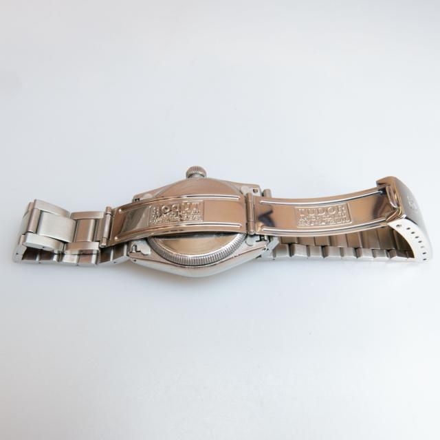 Rolex Oyster Royal (Royalite) Wristwatch